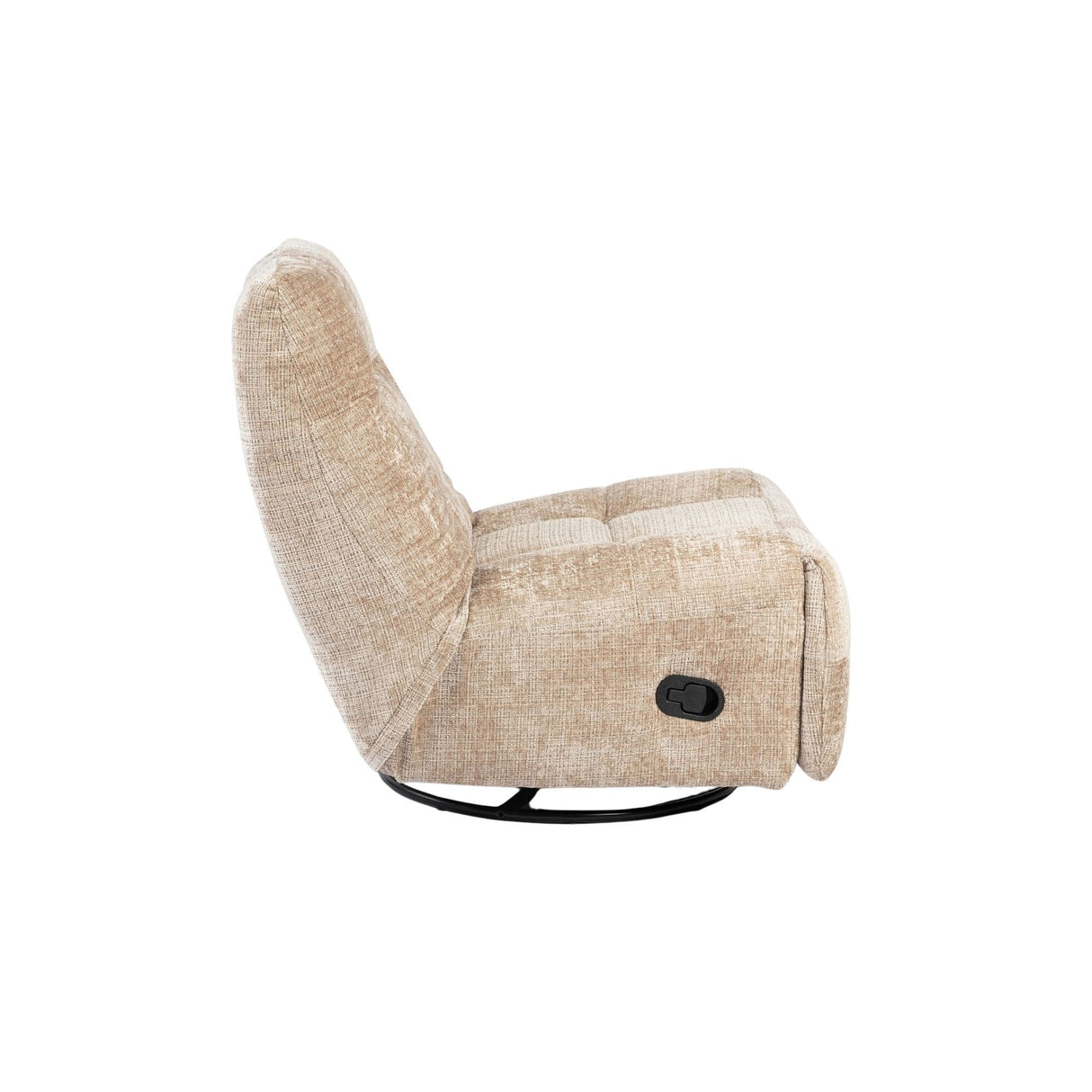Relaxfauteuil Chill | Beige Starfurn