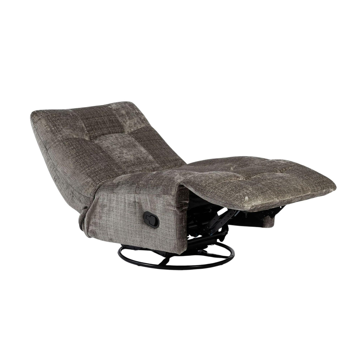 Relaxfauteuil Chill | Grey Starfurn