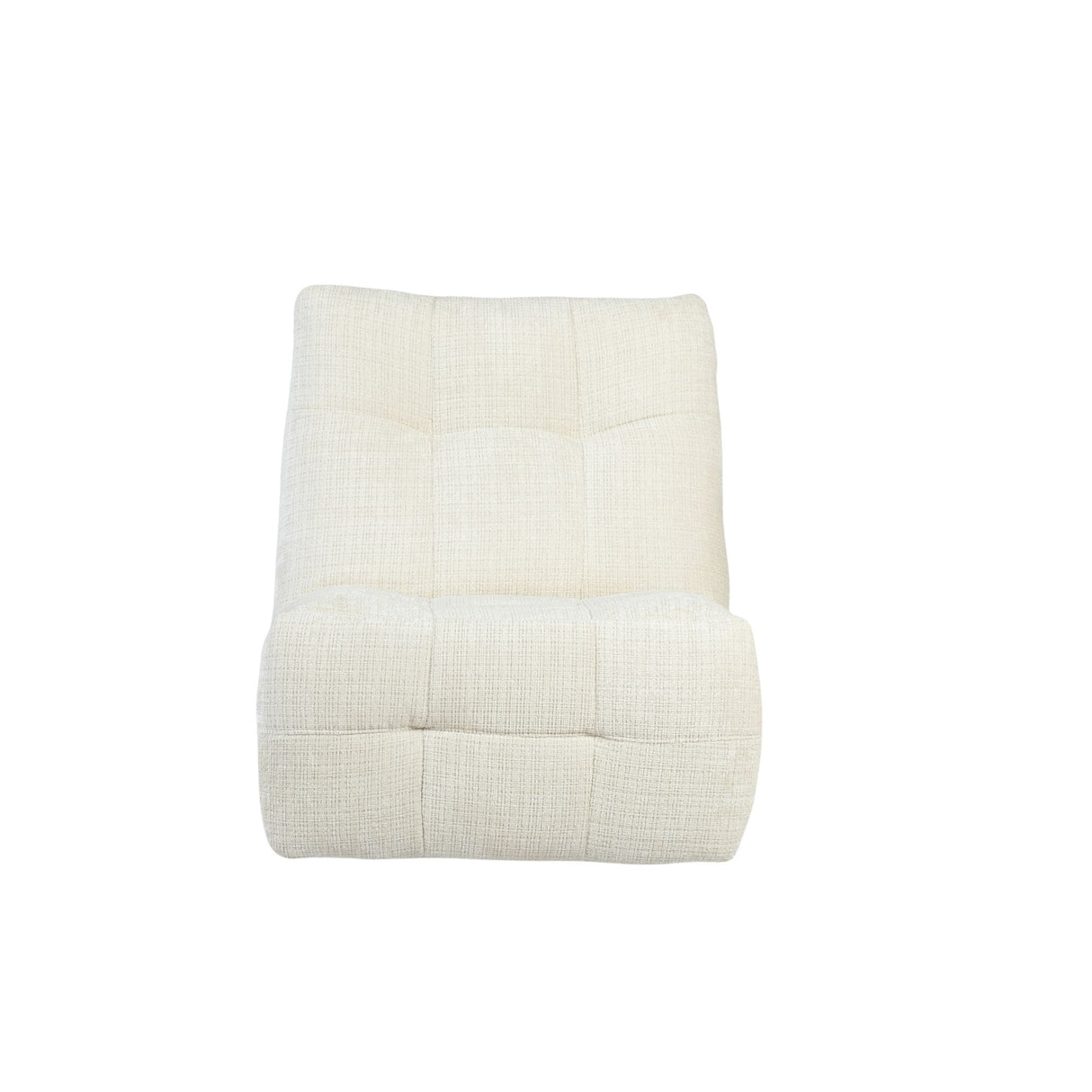 Relaxfauteuil Chill | Off White Starfurn