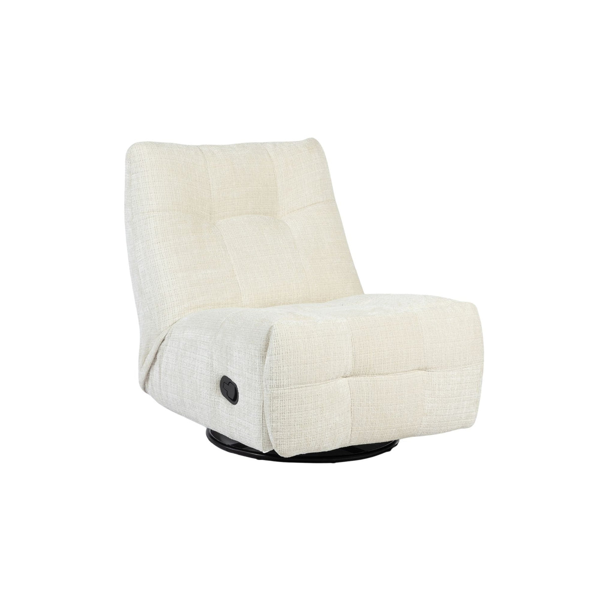 Relaxfauteuil Chill | Off White Starfurn