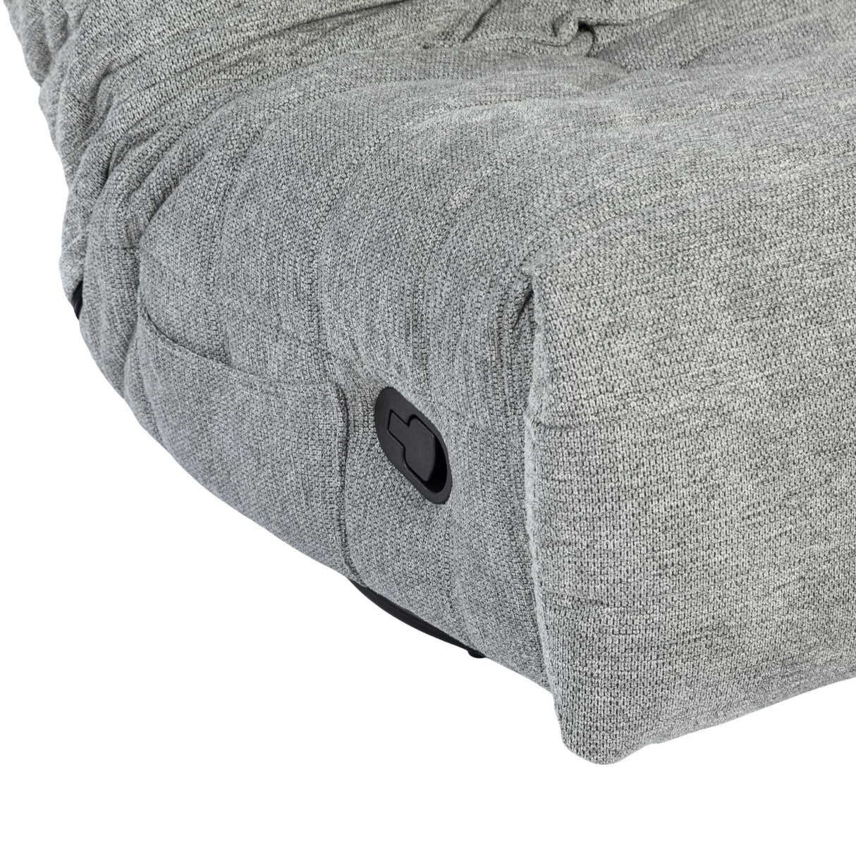 Relaxfauteuil Zen | Grey Starfurn