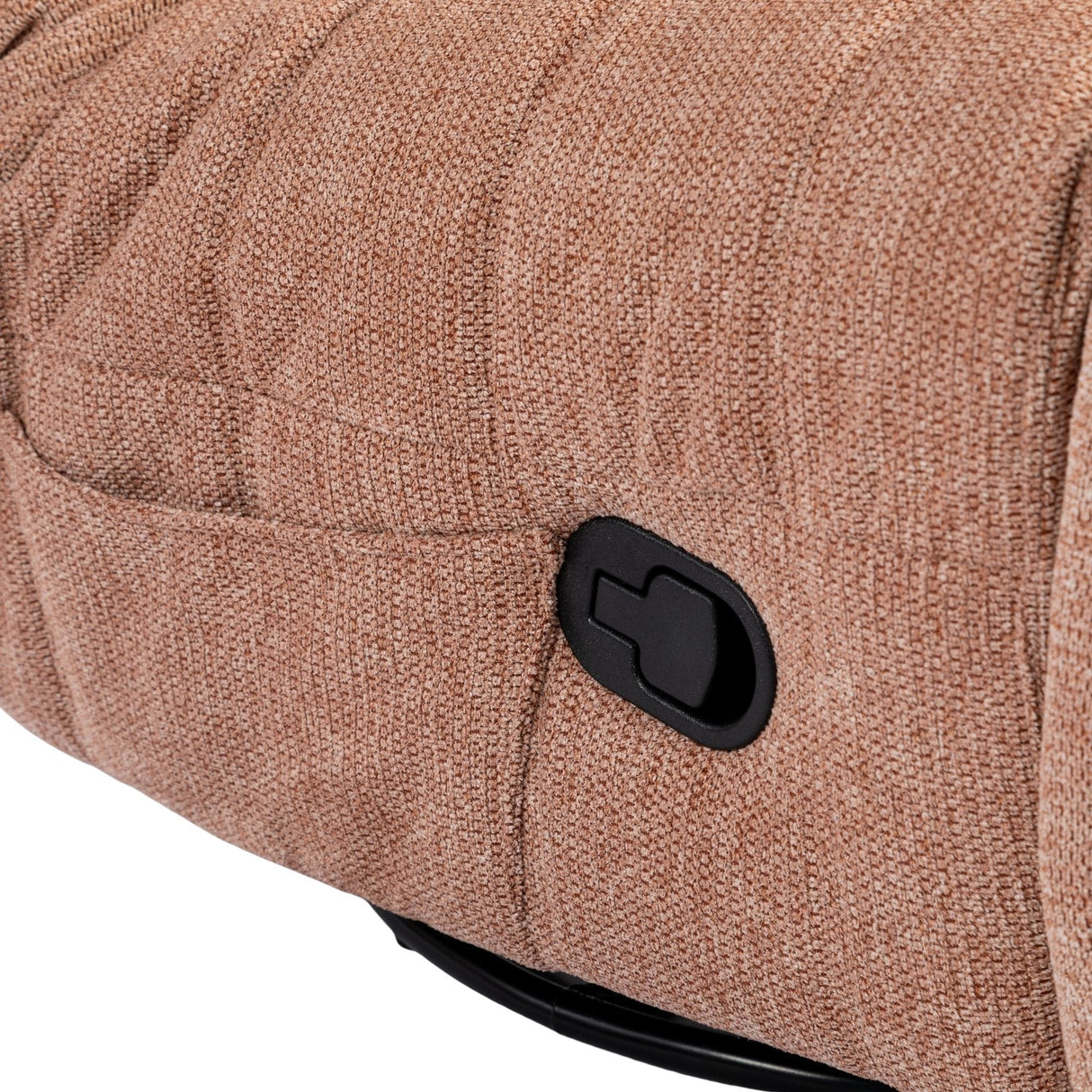Relaxfauteuil Zen | Pink Starfurn