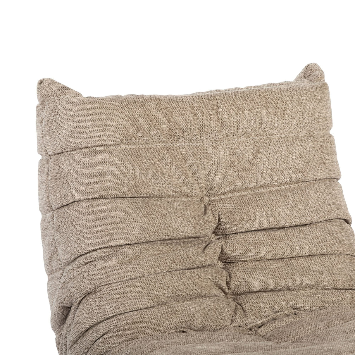 Relaxfauteuil Zen | Taupe Starfurn