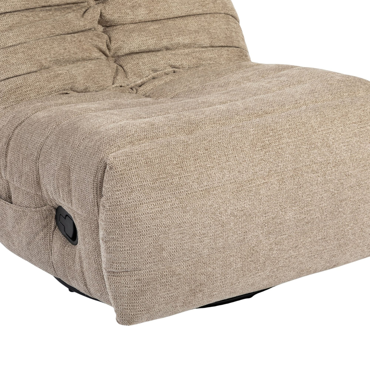 Relaxfauteuil Zen | Taupe Starfurn