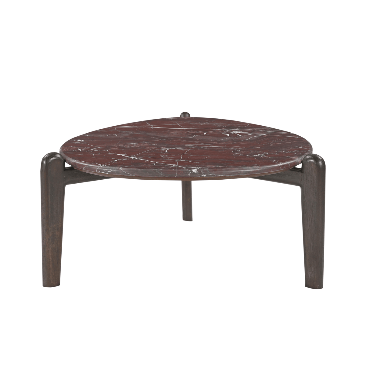 Salontafel Alva Marmer 81 cm Starfurn