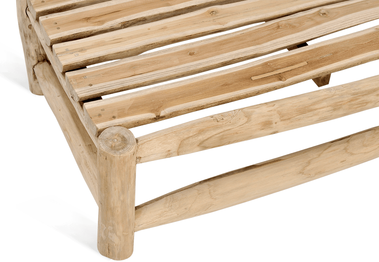 Salontafel Barney Benoa