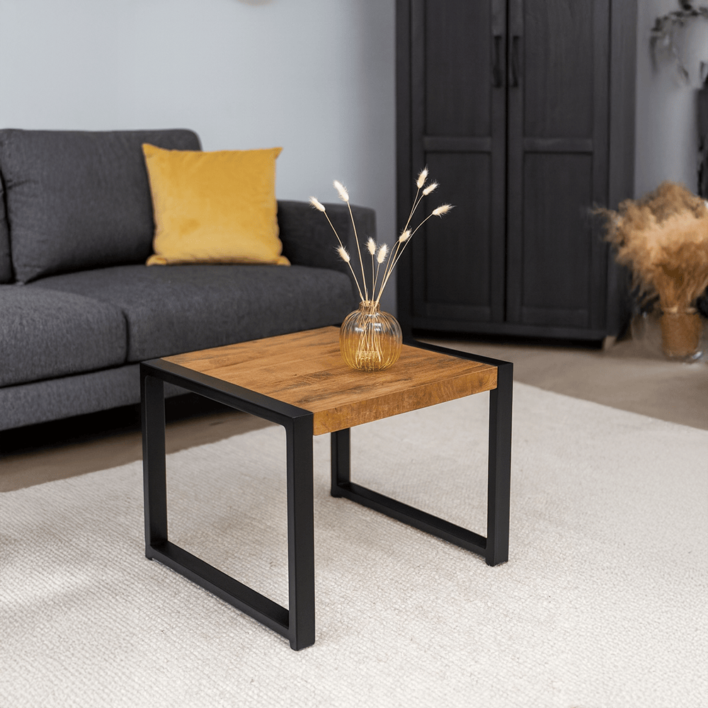 Salontafel Britt 60 Benoa