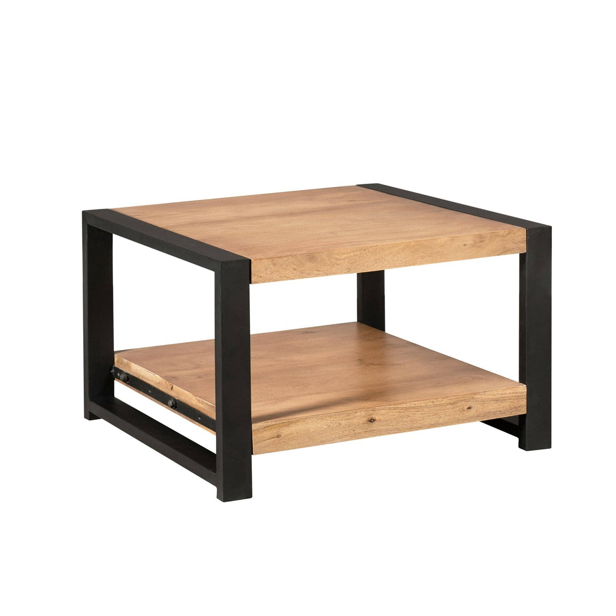 Salontafel Britt | 80x80 cm Starfurn
