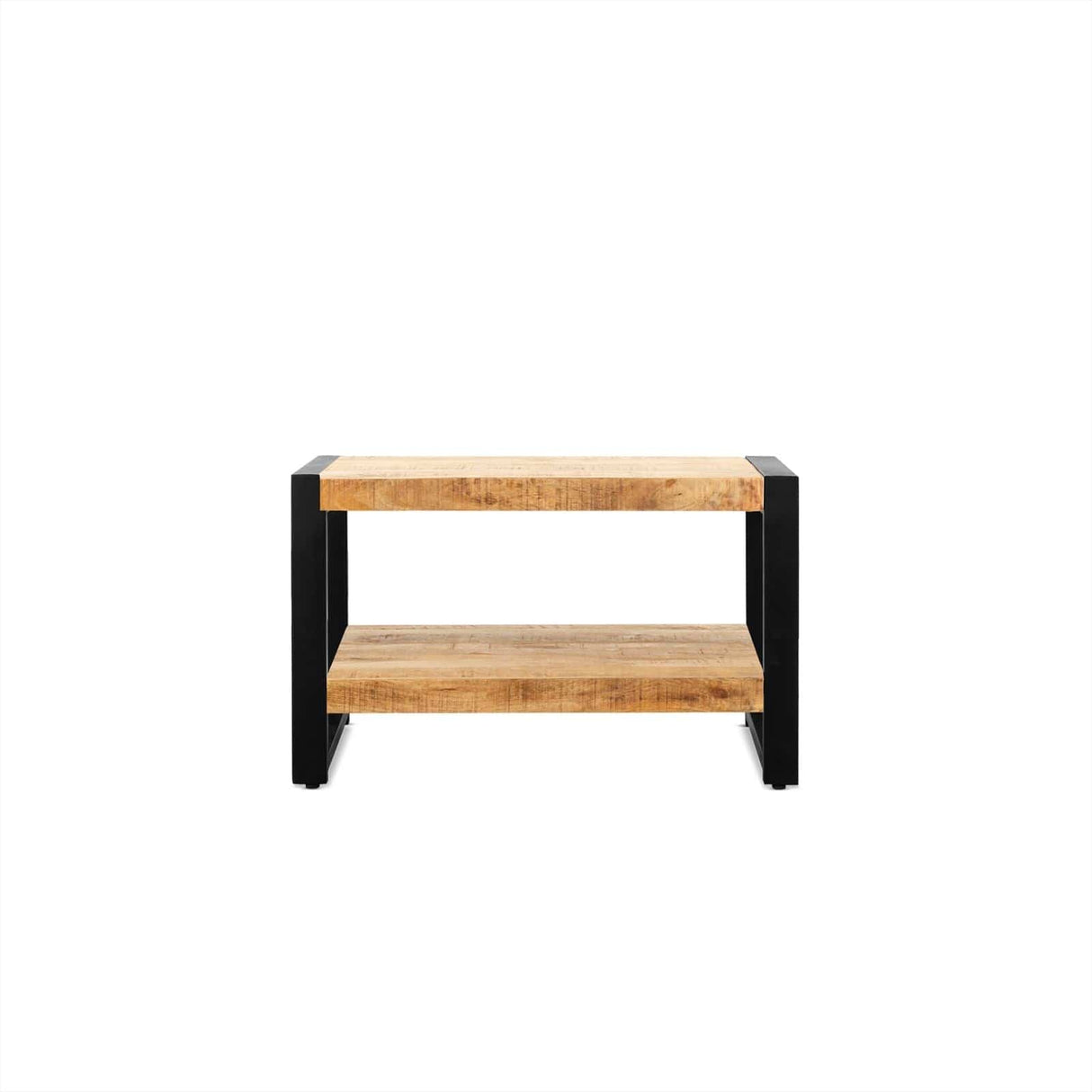Salontafel Britt met Legplank 80 Benoa