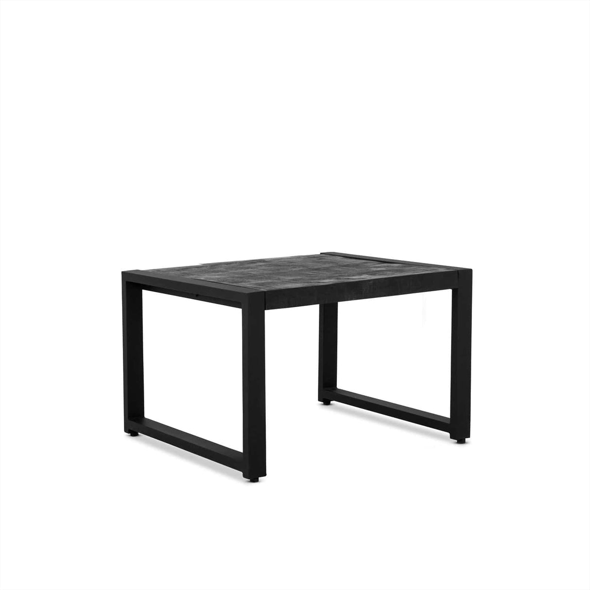 Salontafel Britt Zwart 80 Benoa