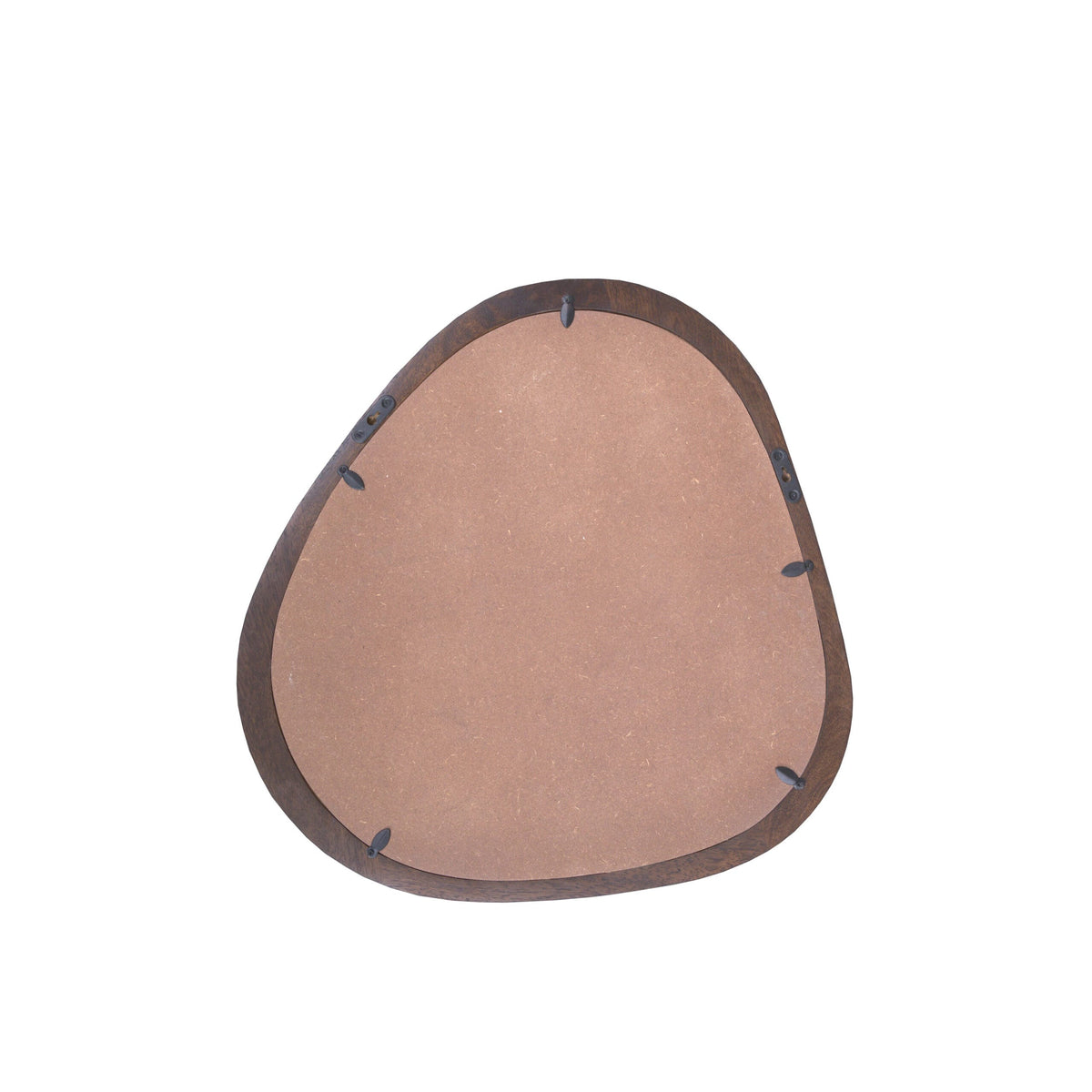 Salontafel Guus Naturel Mangohout 60 cm Starfurn