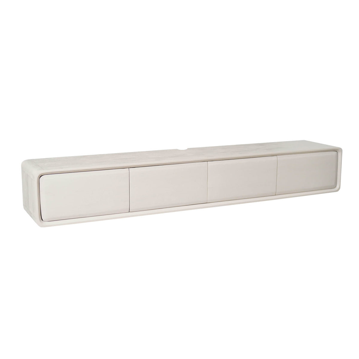 Salontafel Guus Naturel Mangohout 60 cm Starfurn