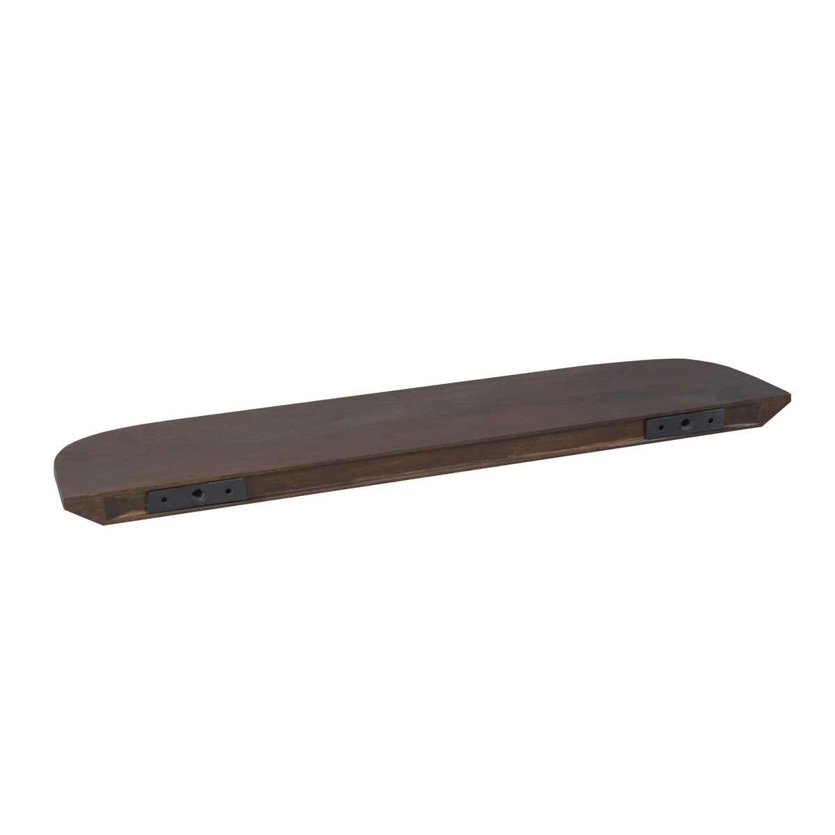 Salontafel Guus Naturel Mangohout 60 cm Starfurn