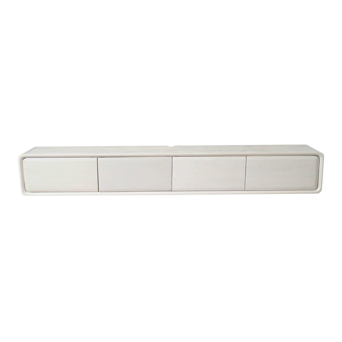 Salontafel Guus Naturel Mangohout 60 cm Starfurn