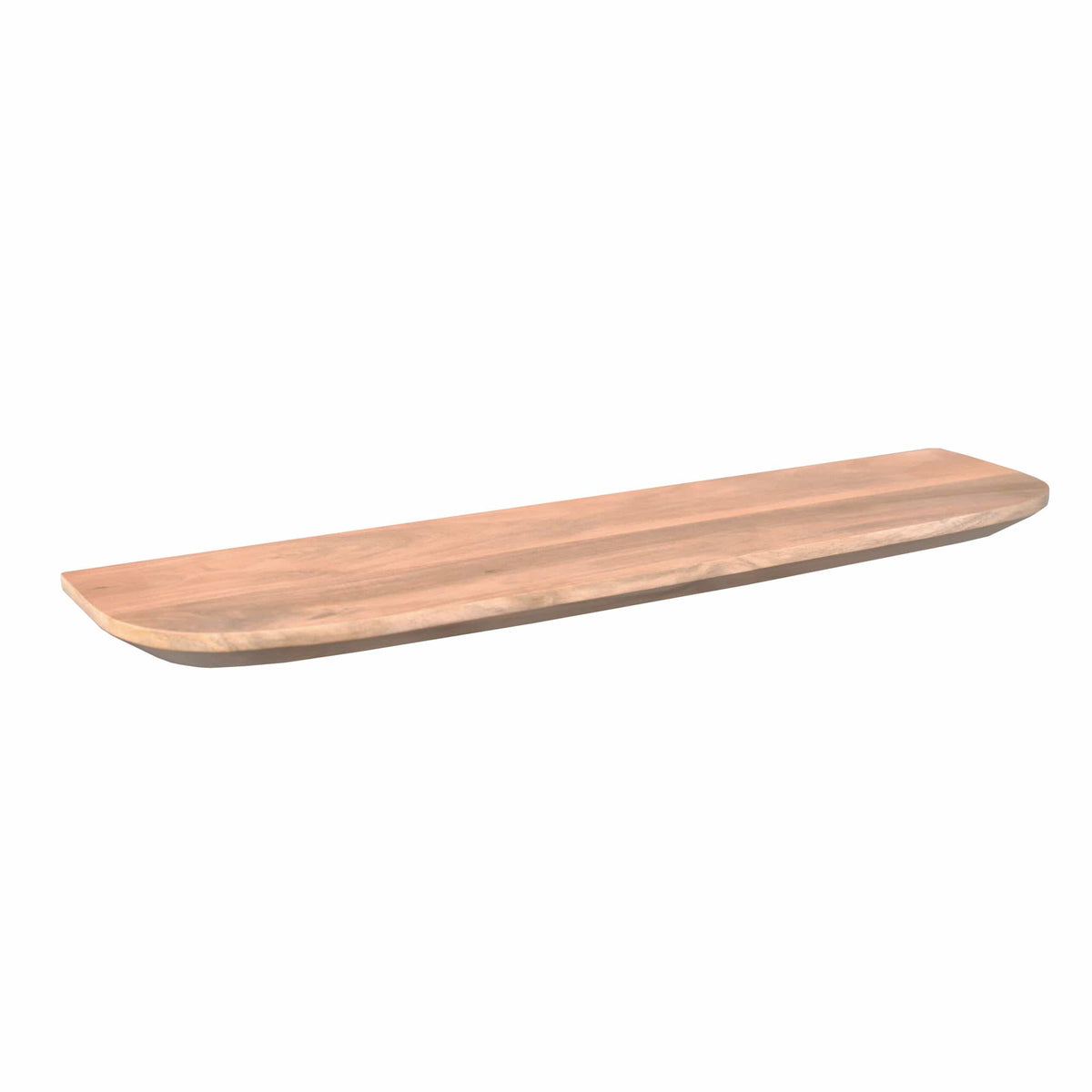 Salontafel Guus Naturel Mangohout 60 cm Starfurn