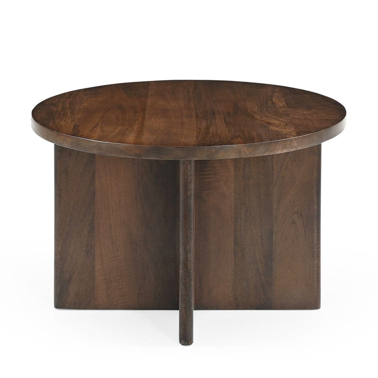 Salontafel Jade Bruin 60 Benoa