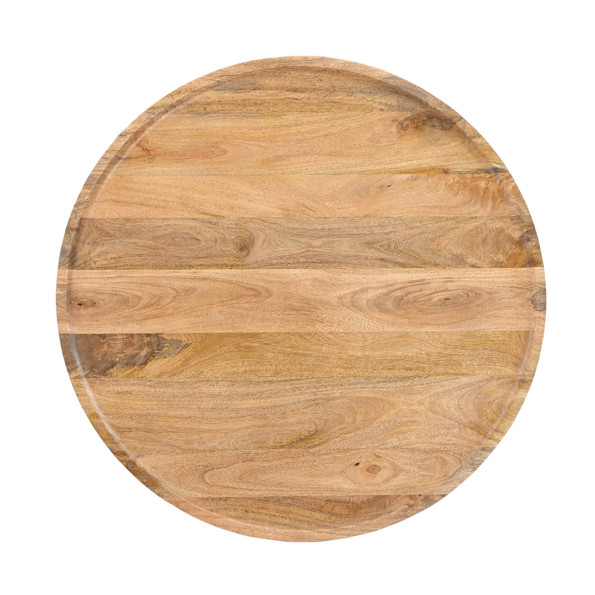 Salontafel Jade Kegelvoet Naturel Benoa