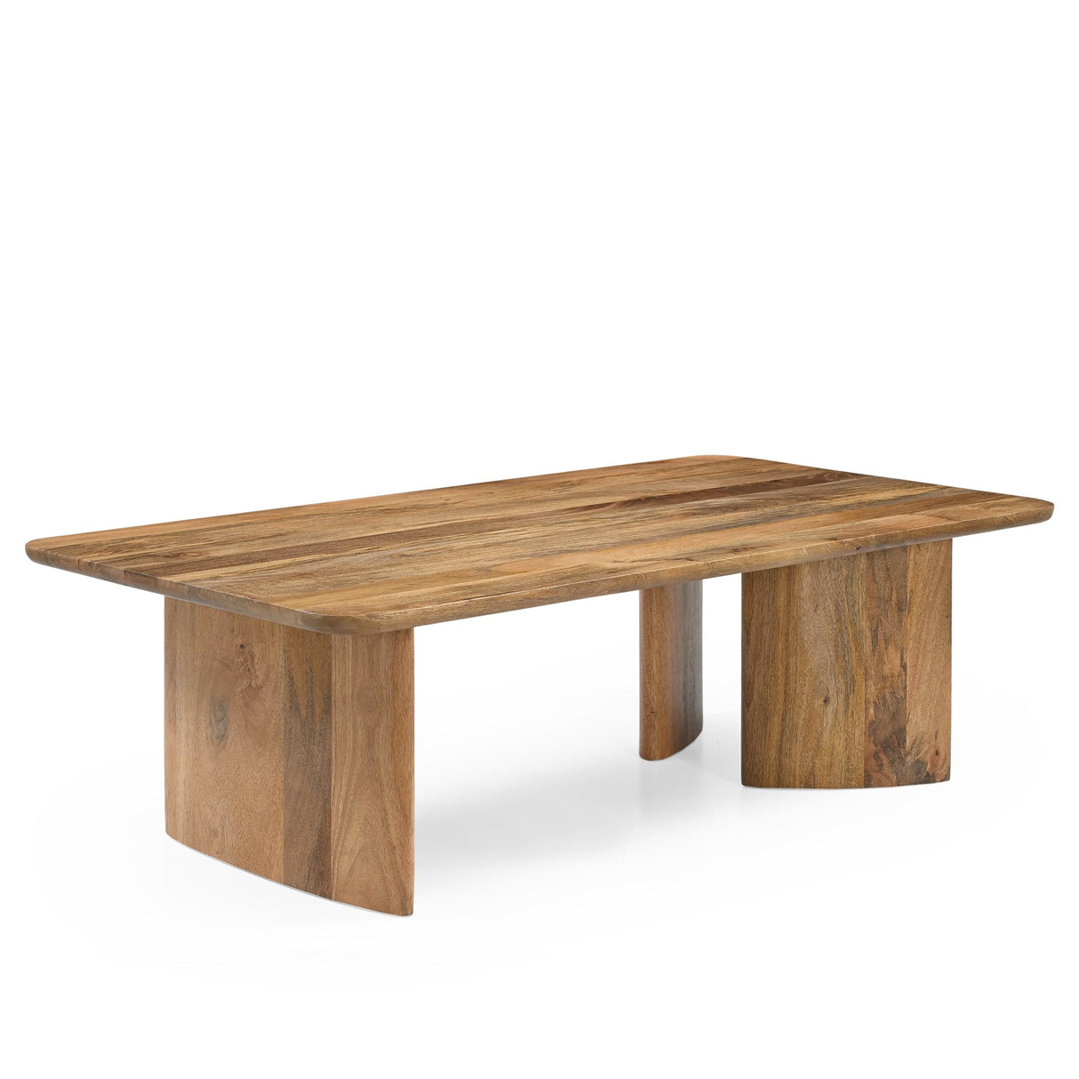 Salontafel Jade Rechthoek Naturel Benoa