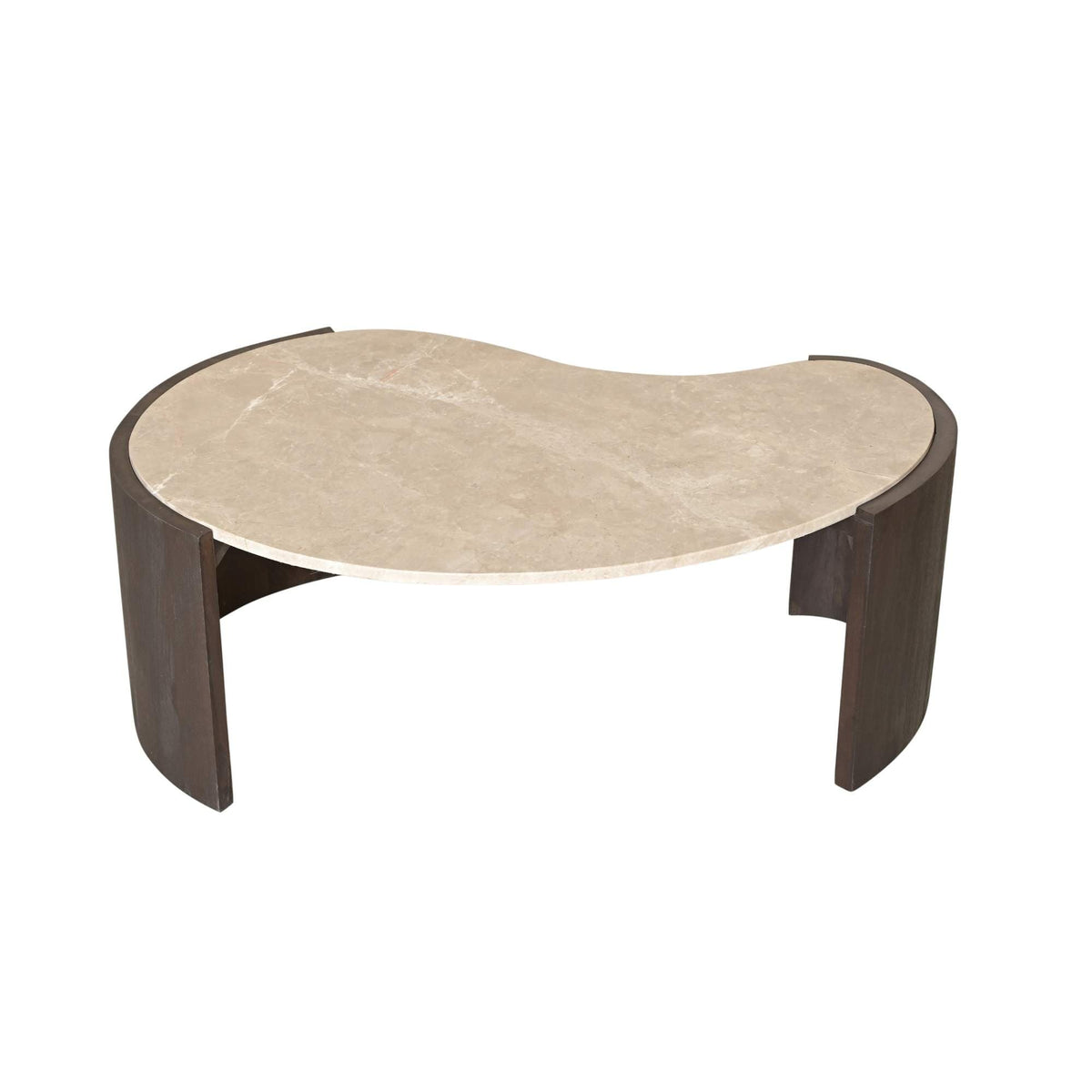 Salontafel Lume Marmer 94 cm Starfurn