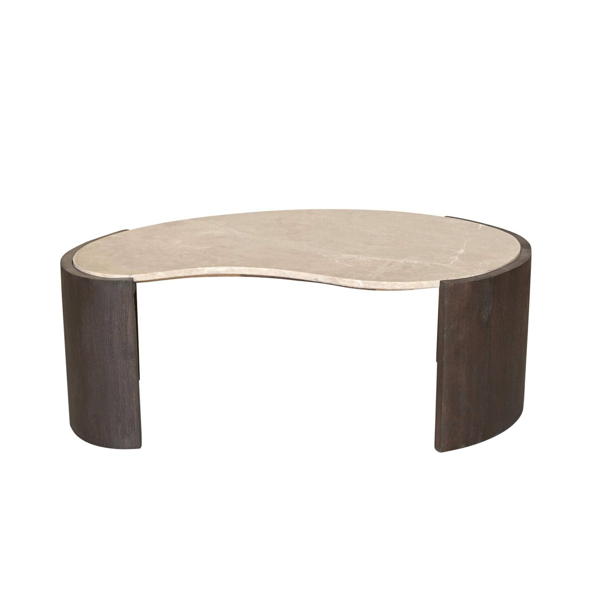 Salontafel Lume Marmer 94 cm Starfurn