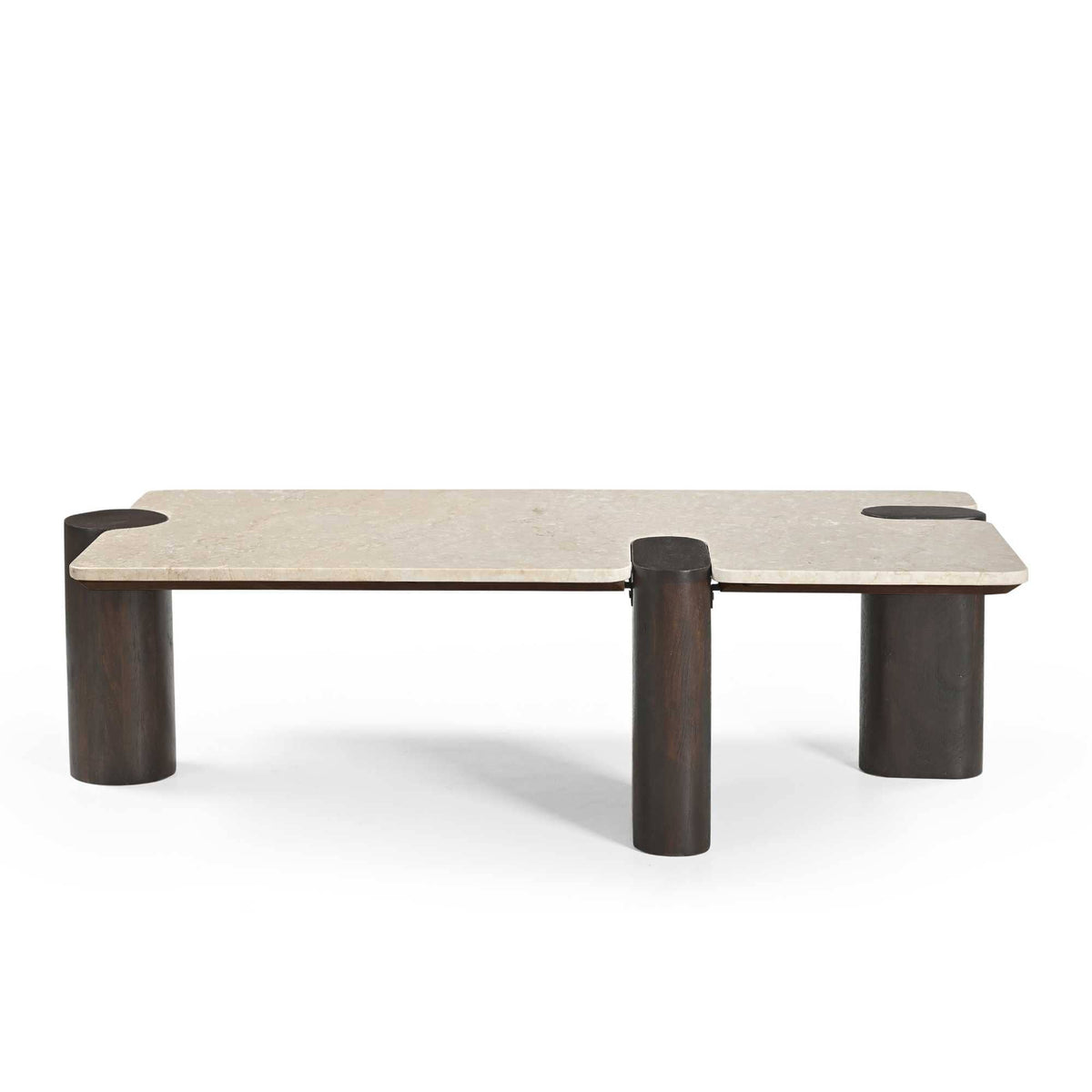 Salontafel Maeve | 128 cm Starfurn