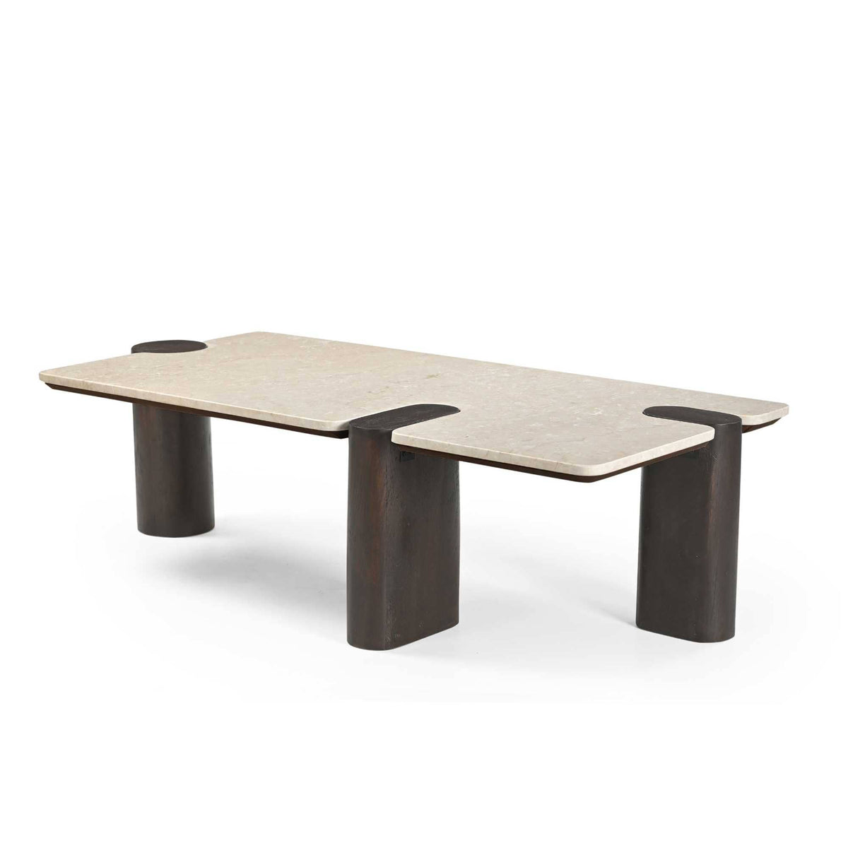 Salontafel Maeve | 128 cm Starfurn