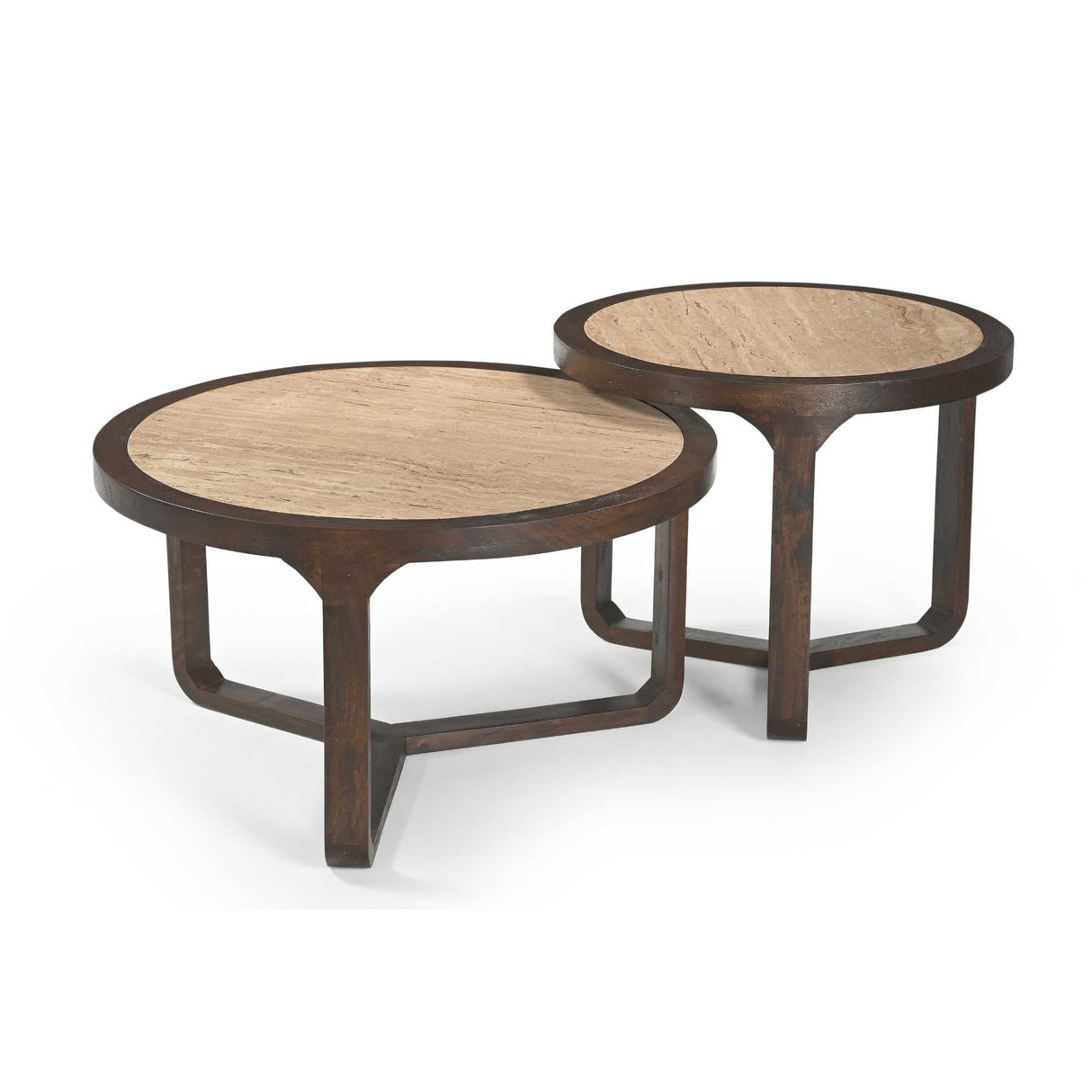 Salontafel Morris | 75 cm Starfurn