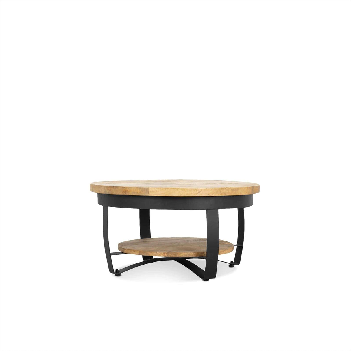 Salontafel Paras Metaal 65 Benoa
