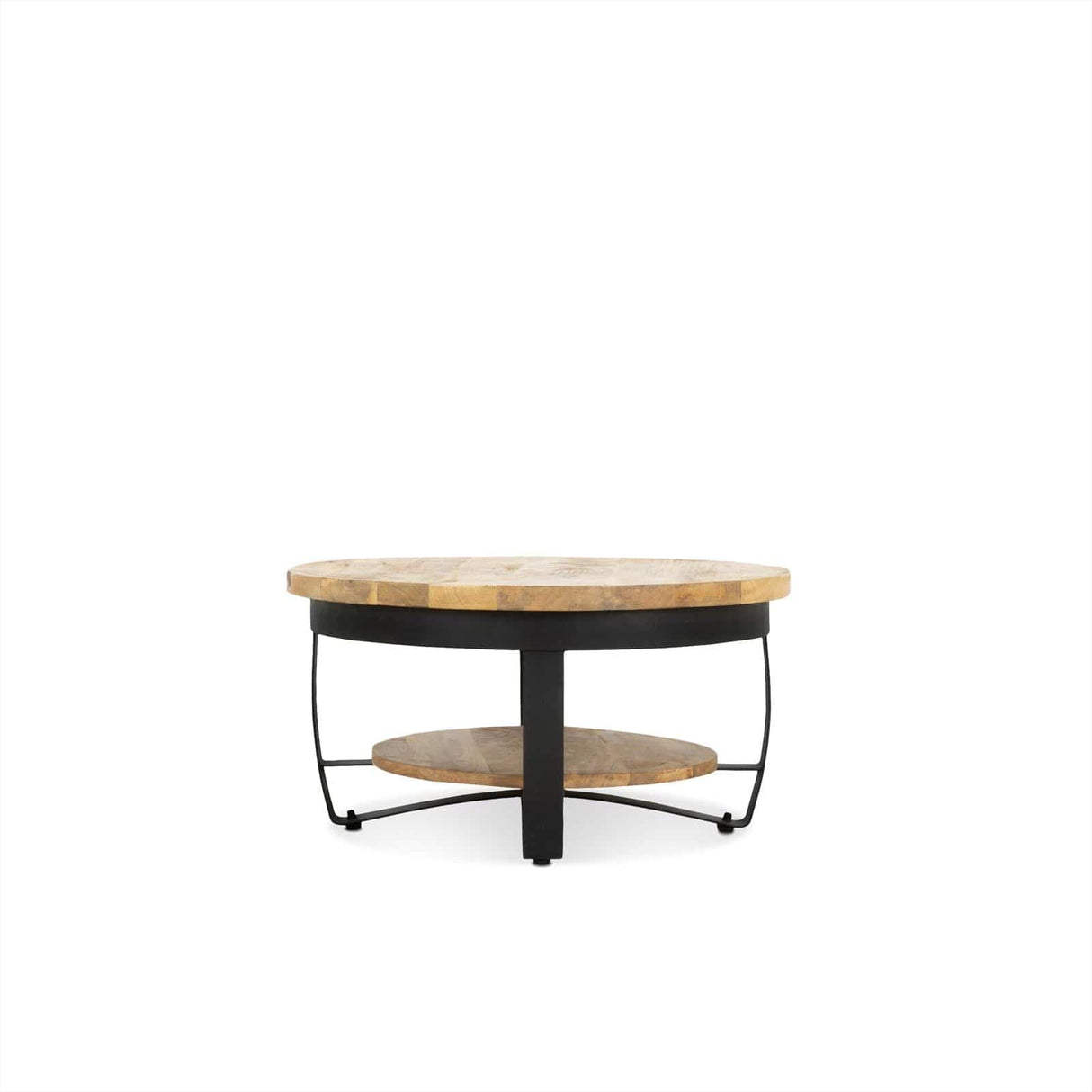 Salontafel Paras Metaal 65 Benoa