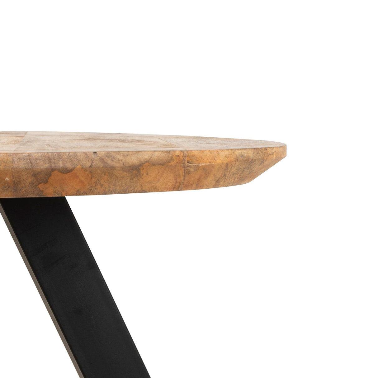 Salontafel Rond Berlin 60 Benoa
