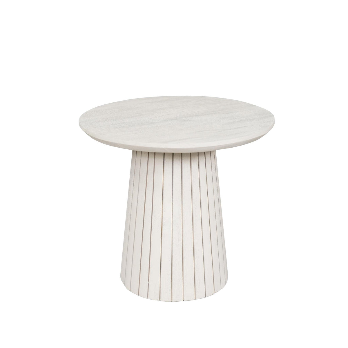 Salontafel Solana Zand Mangohout 50 cm Starfurn