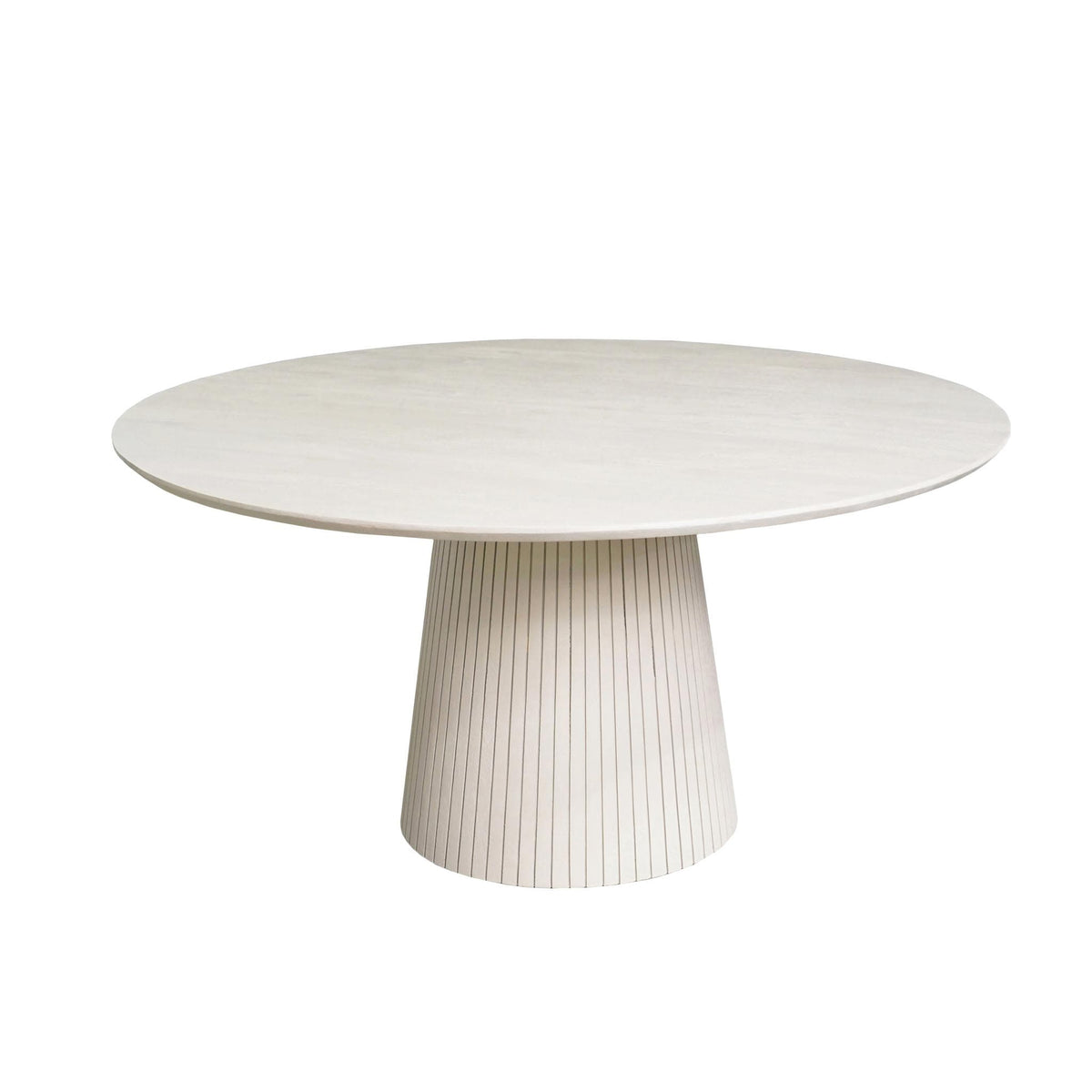 Salontafel Solana Zand Mangohout 50 cm Starfurn