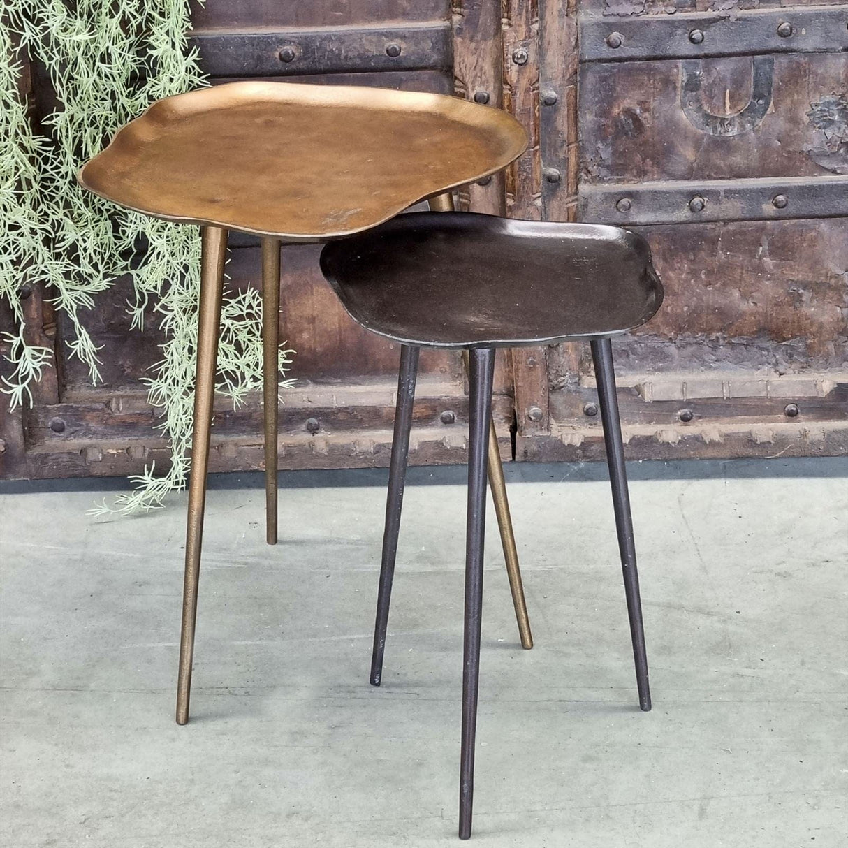 Sidetable Tamara Benoa