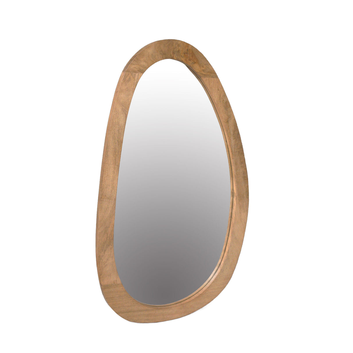 Spiegel Lou | 70 cm | Licht mango Starfurn