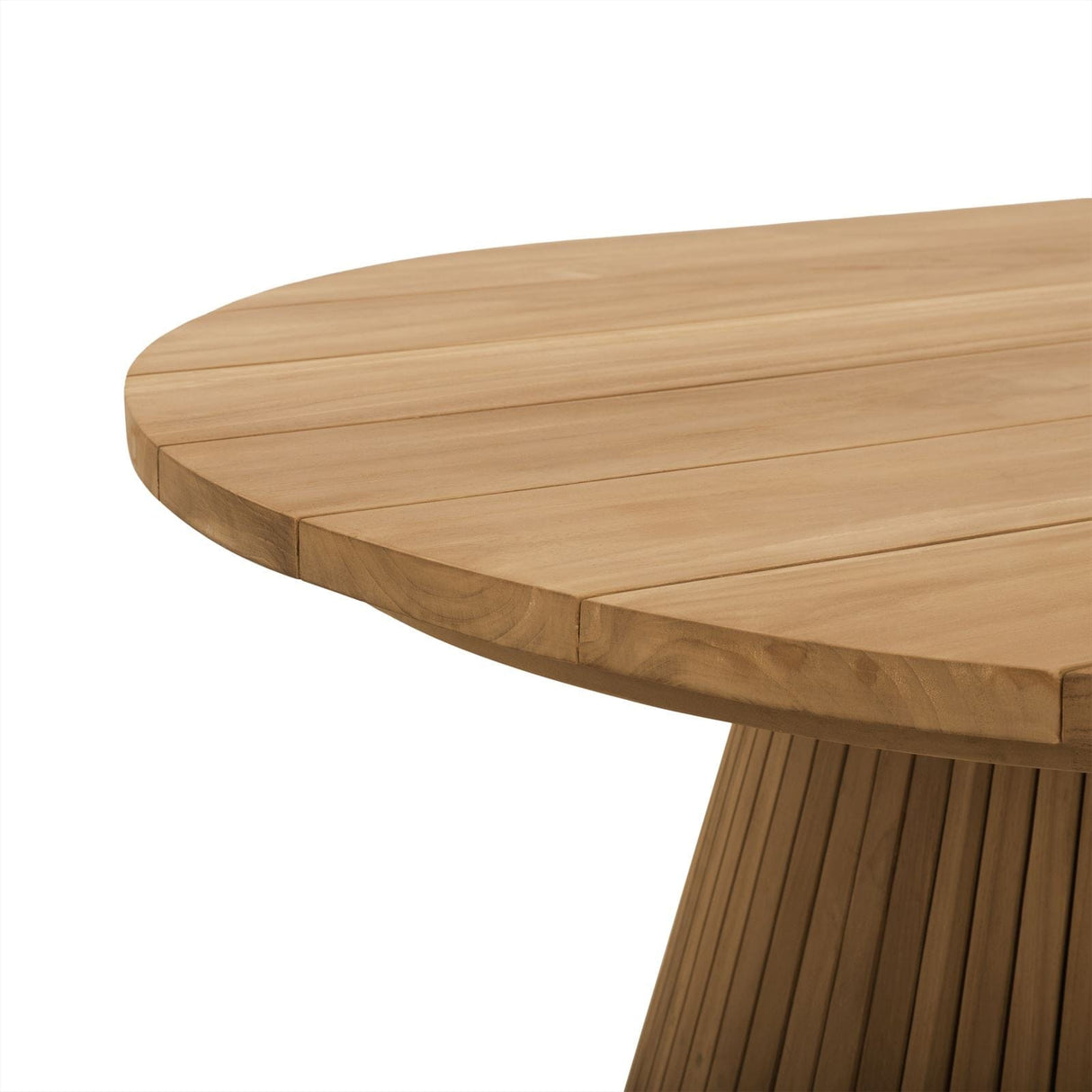 Tuintafel Ovaal Mirai 300 Benoa