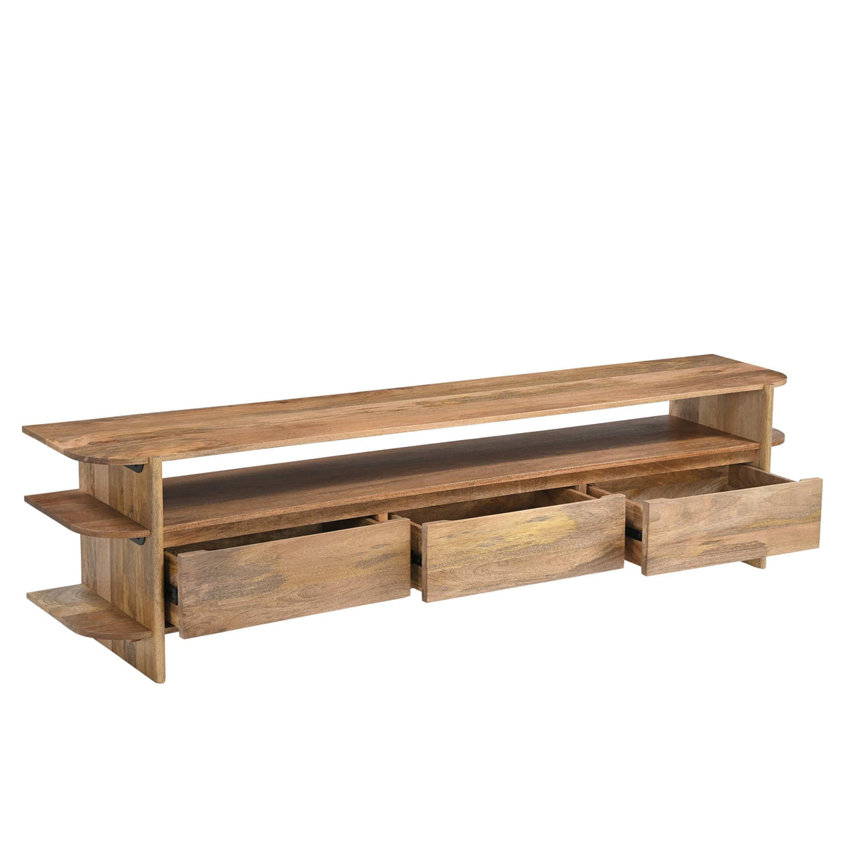 TV kast Jade Naturel 200 Benoa