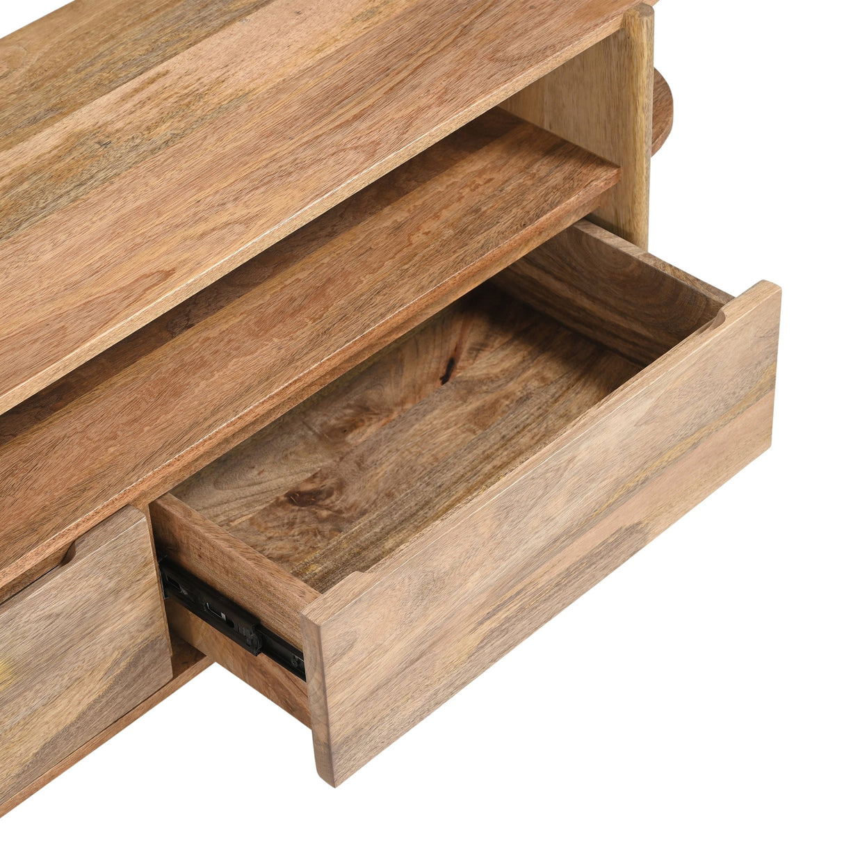 TV kast Jade Naturel 200 Benoa