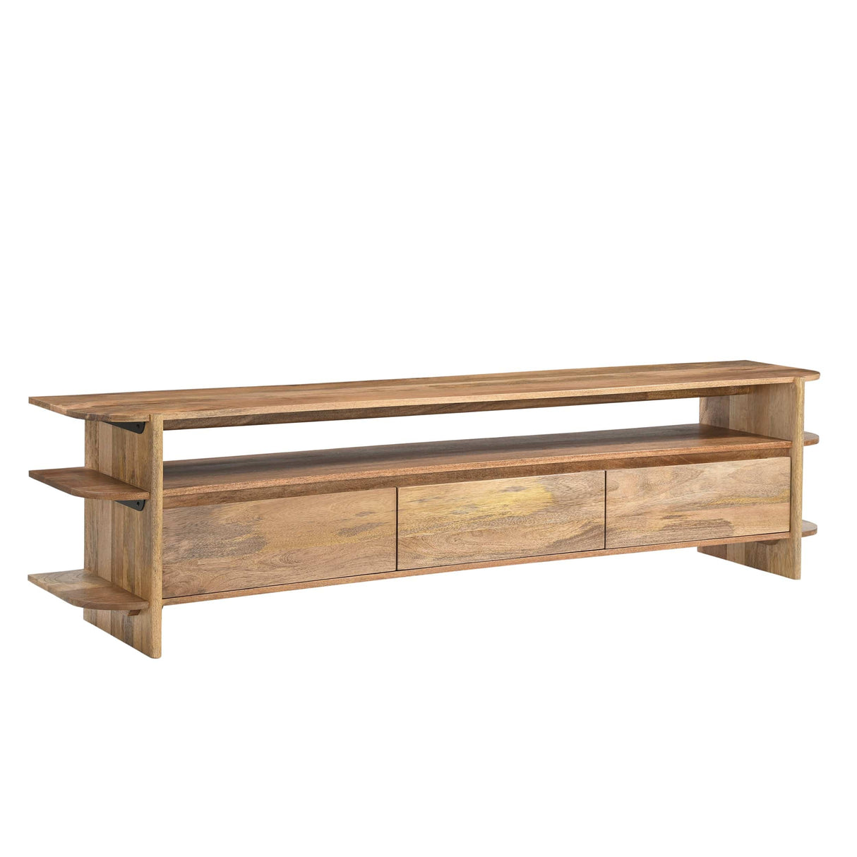 TV kast Jade Naturel 200 Benoa