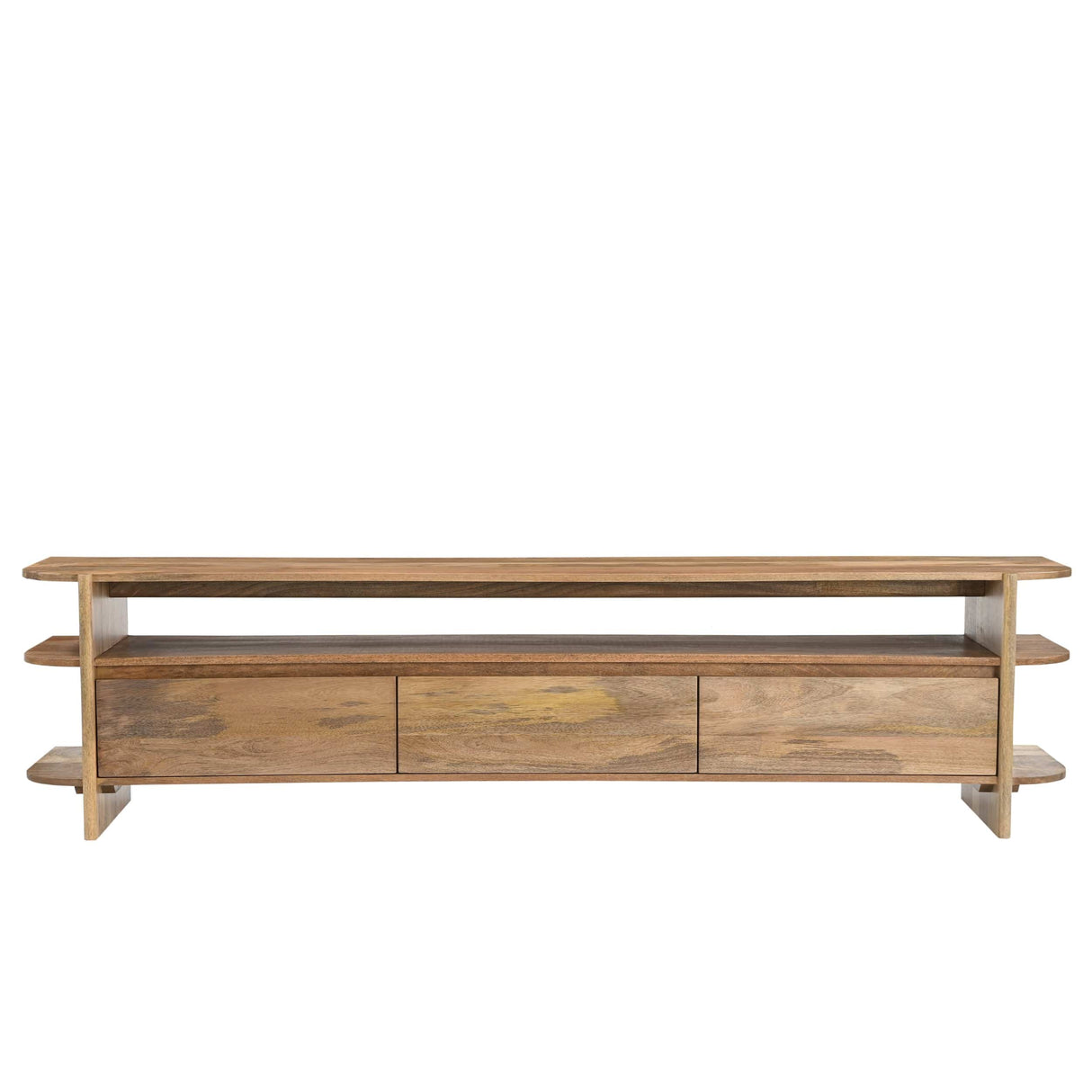 TV kast Jade Naturel 200 Benoa