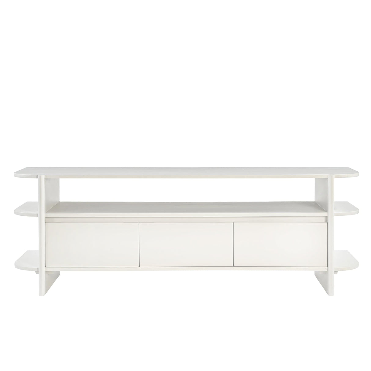 TV kast Jade Off White 150 Benoa