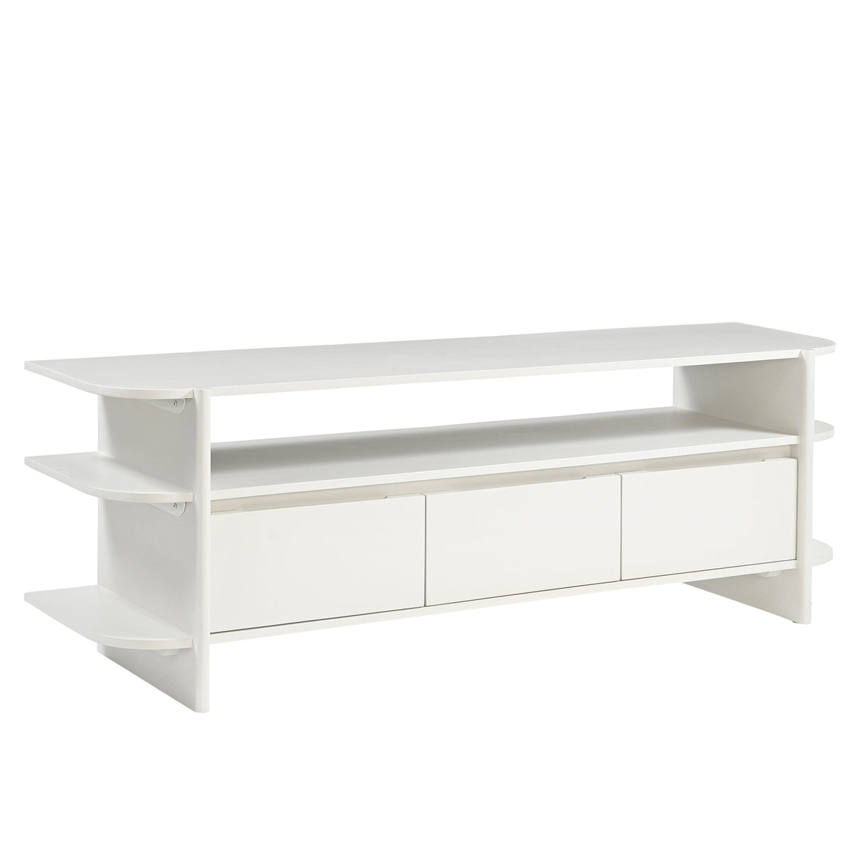 TV kast Jade Off White 150 Benoa