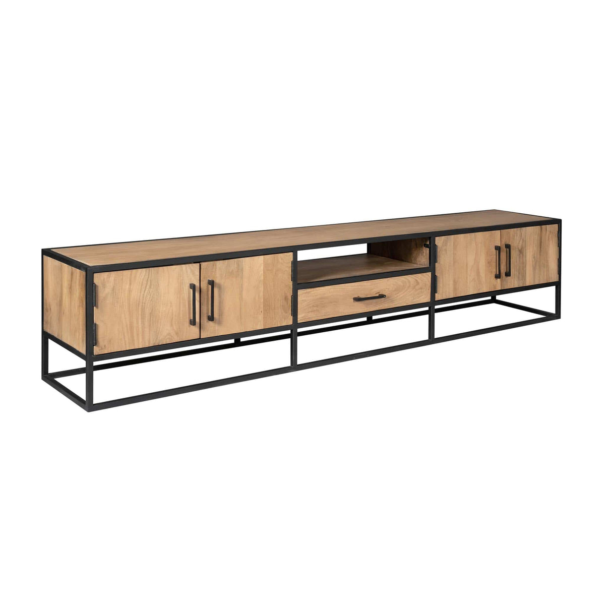 Tv meubel Dakota | 240 cm Starfurn