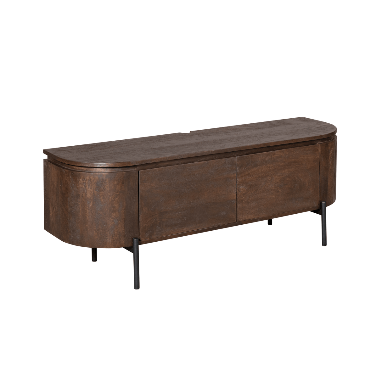 Tv meubel Excellent Brown | 120 cm Starfurn