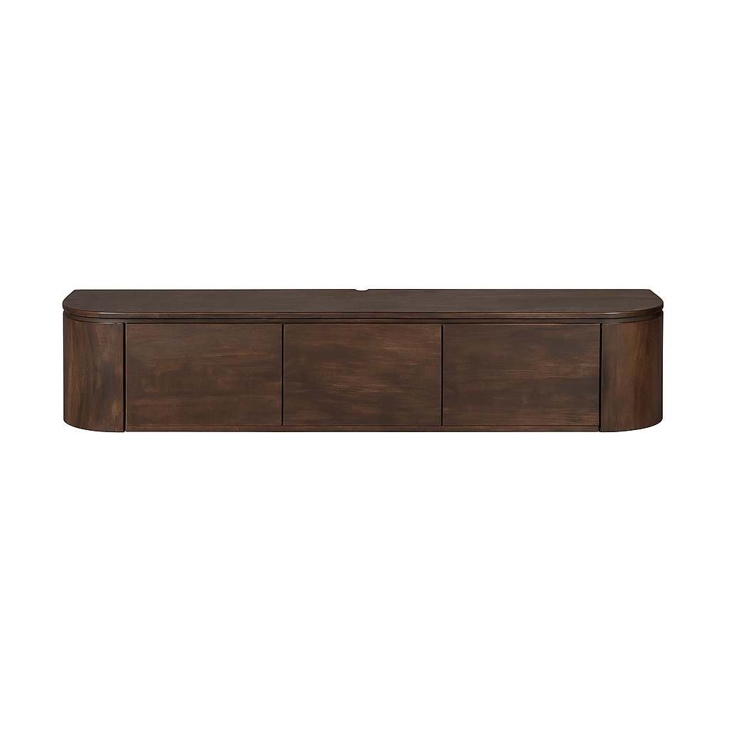 Tv meubel Excellent Brown | 160 cm Starfurn