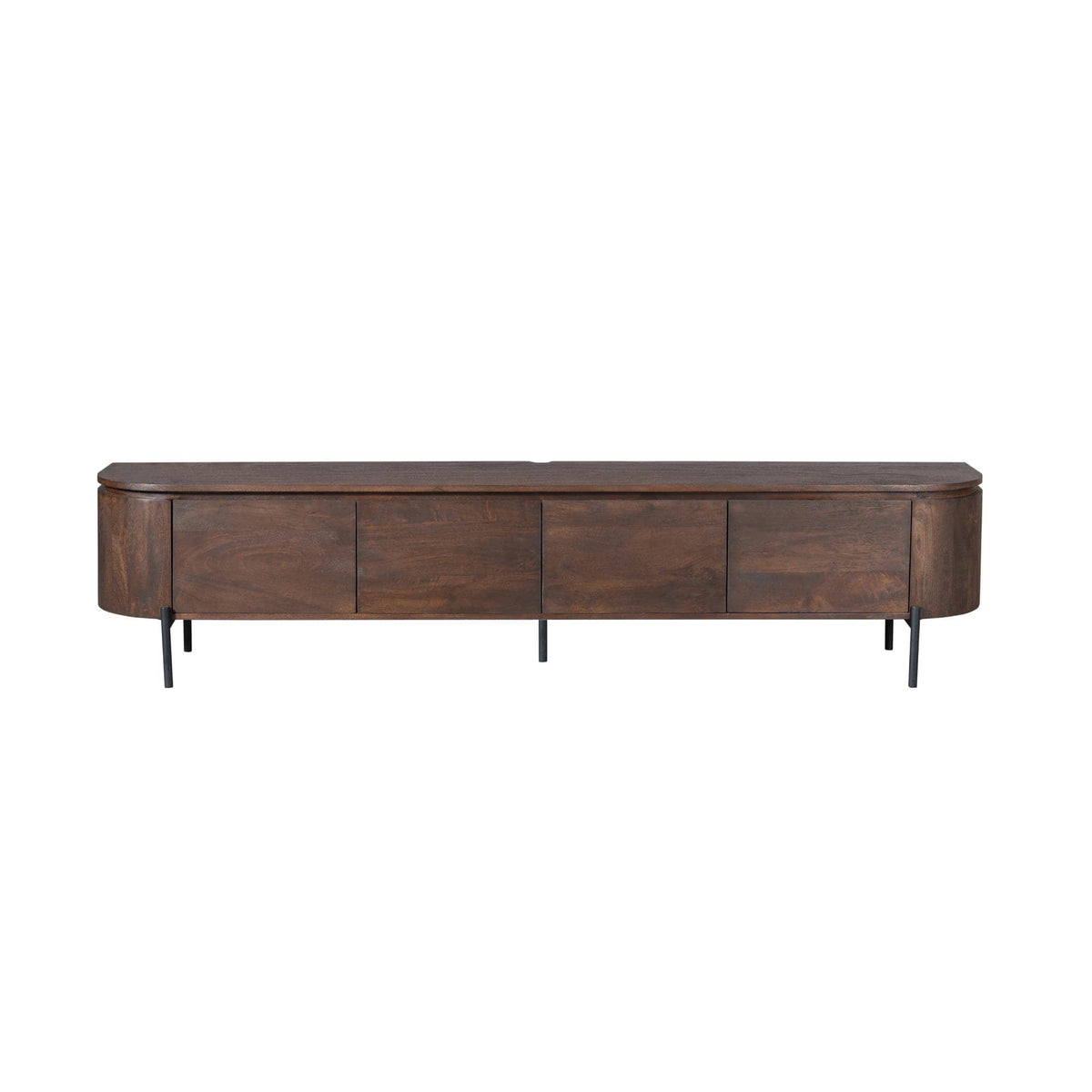 Tv meubel Excellent Brown | 240 cm Starfurn