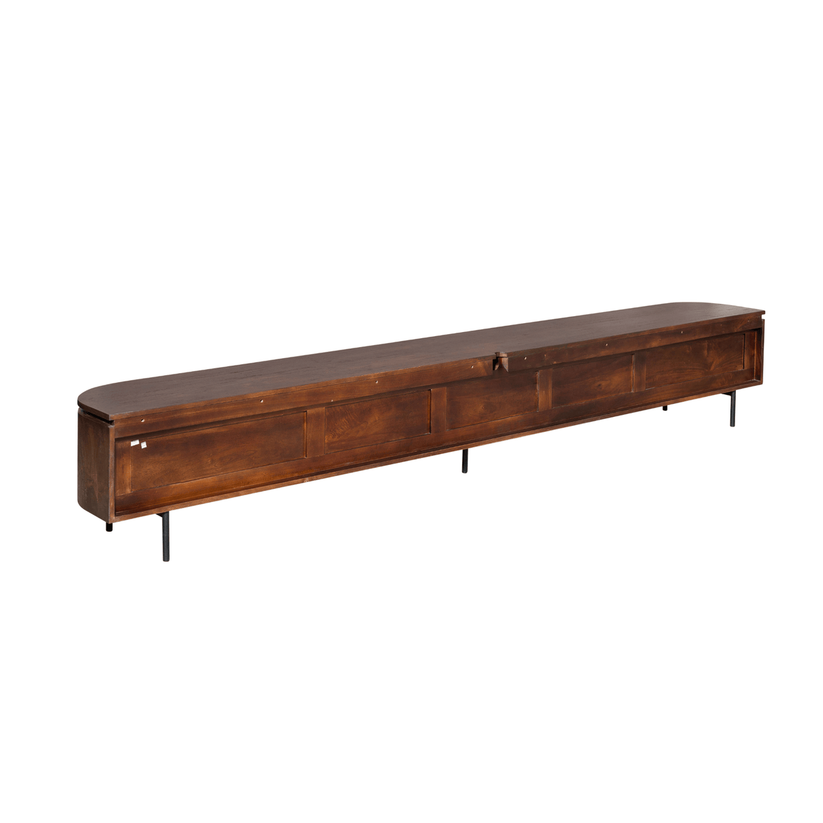 Tv meubel Excellent Brown | 280 cm Starfurn
