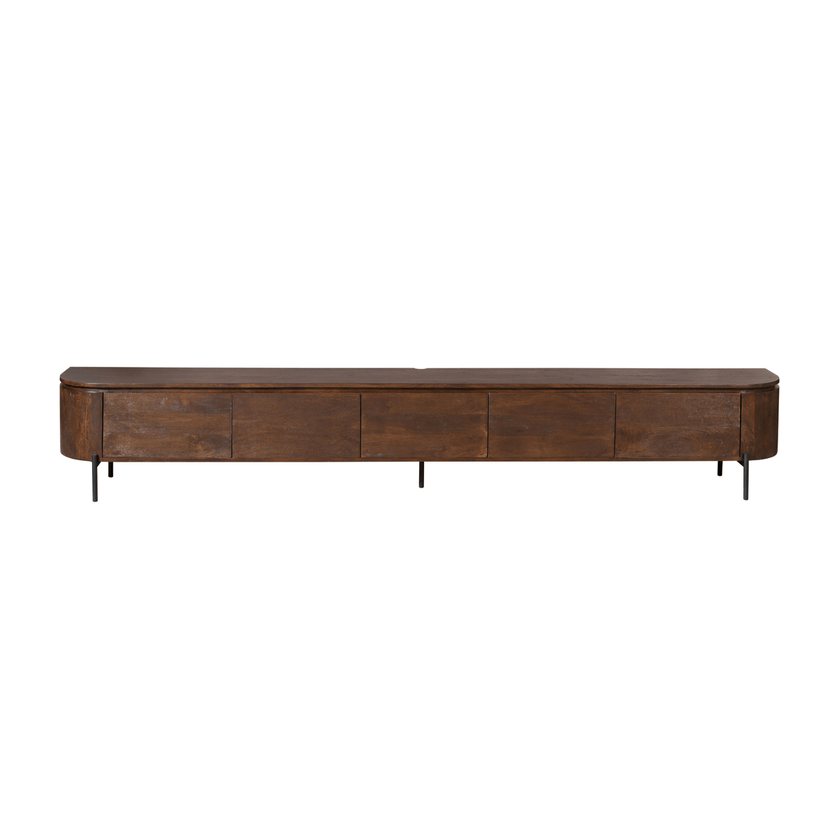 Tv meubel Excellent Brown | 280 cm Starfurn