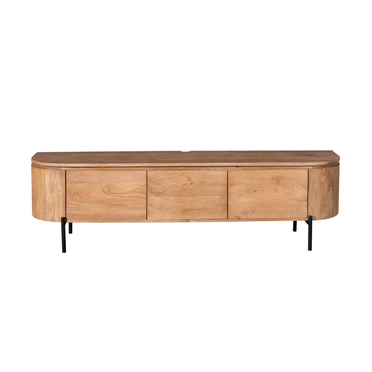 Tv meubel Excellent Naturel | 160 cm Starfurn