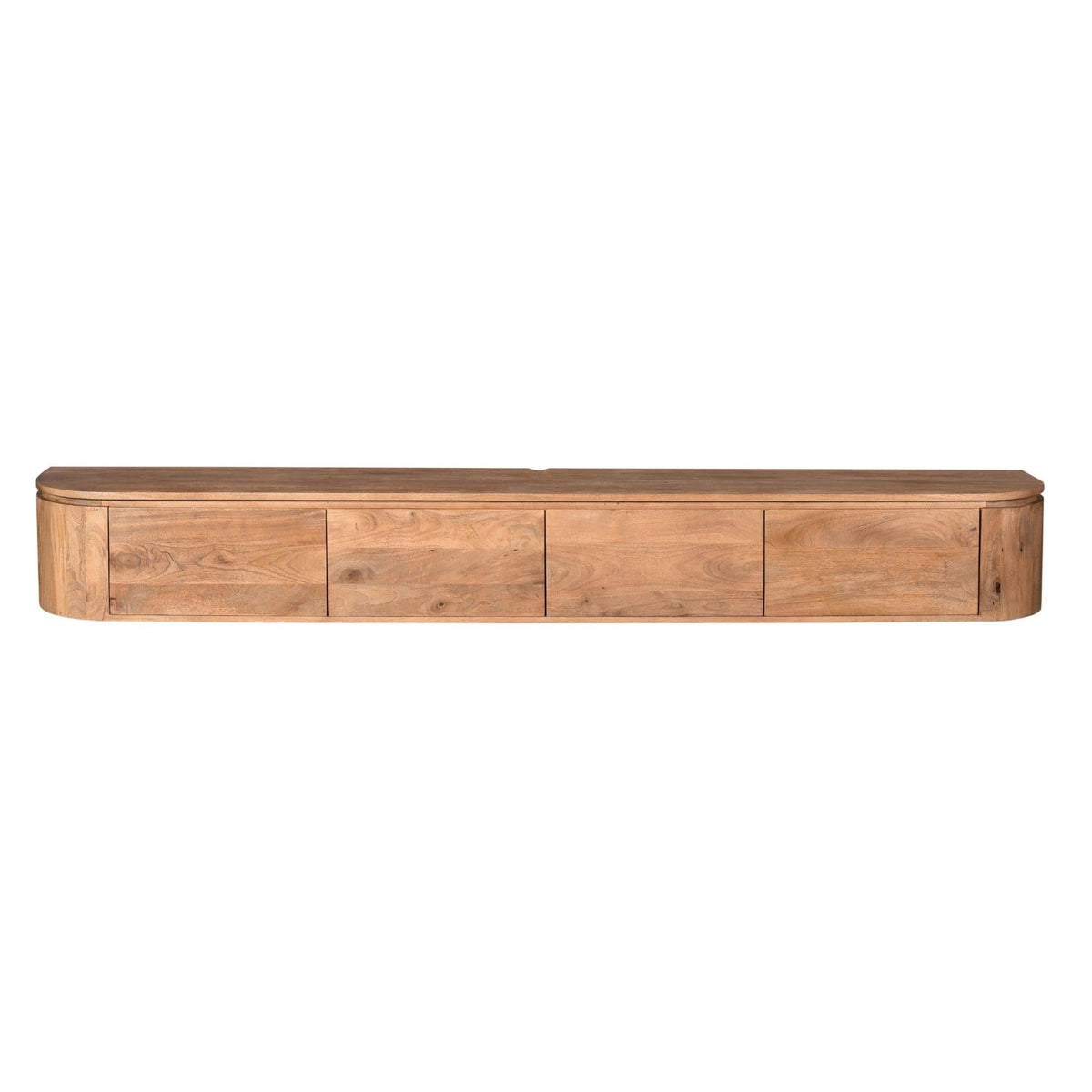 Tv meubel Excellent Naturel | 200 cm Starfurn