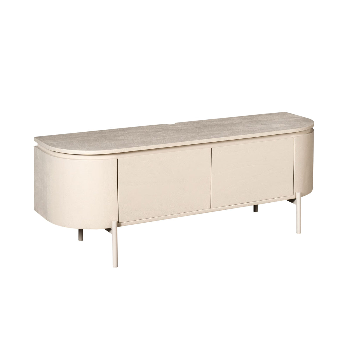 Tv meubel Excellent Sand | 120 cm Starfurn